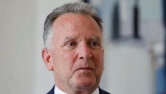 特朗普特使将赴俄见普京，俄方：美俄间谈判艰难且耗时