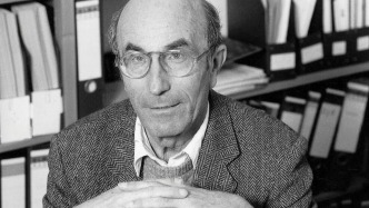 大卫·第艾维瑞谈历史学与社会理论③丨尼古拉斯·卢曼与历史研究