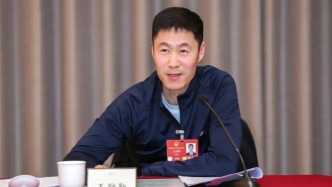 王勵(lì)勤當(dāng)選中國(guó)乒協(xié)主席：延續(xù)國(guó)乒使命，全力備戰(zhàn)洛杉磯奧運(yùn)會(huì)