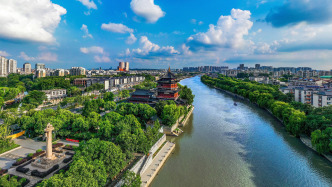 南京84.57亿元成交8宗宅地：仅秦淮区一宗地块溢价成交