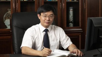 工程院院士應(yīng)漢杰不再擔任蘇州大學校長