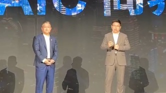 余承东：高速L3不能有任何闪失，确保把安全做到业界顶尖
