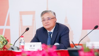 寧德時(shí)代聯(lián)合創(chuàng)始人李平伉儷向復(fù)旦大學(xué)捐贈(zèng)10億