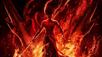 《哪吒之魔童鬧海》密鑰第三次延期，將上映至5月31日