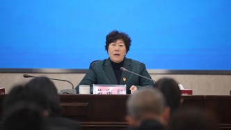 中央巡视组进驻云南，临沧市委原一级巡视员尚东红被查