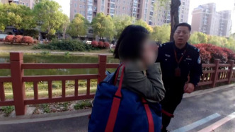 被电诈100万元又要被骗71万元，女子经民警近8小时劝阻幡然醒悟
