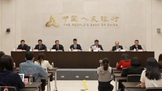 央行研究局局長答澎湃：持續(xù)優(yōu)化跨境金融服務(wù)政策工具箱，有效支持企業(yè)走出去