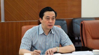 河南省行政審批和政務信息管理局黨組成員、副局長翟曉賓被查
