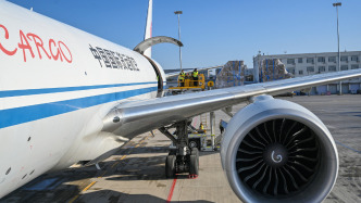 航空貨運(yùn)三巨頭去年凈利合計(jì)超88億元，密切關(guān)注關(guān)稅政策變化和市場(chǎng)反應(yīng)