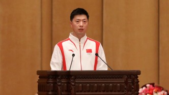 從“龍隊”到“龍副主席”，馬龍這批球員為何都不當教練了