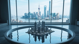 央行副行长陆磊：国际化程度有效提升是上海国际金融中心建设的一个主要方向