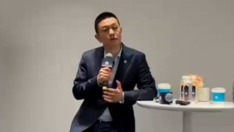 李斌：車企最終競爭是底層能力，中國汽車市場一直對全球開放