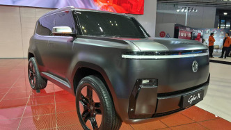 官宣一起打造智能汽車品牌后，華為喊話上汽要準備好足夠產能