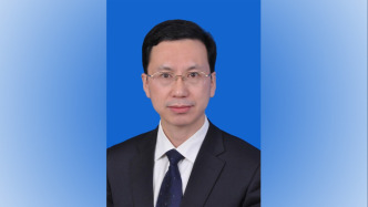 同济大学校长（副部长级）郑庆华出任校党委书记