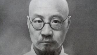 聽炮檢書：柳詒徵1927年的選擇