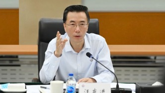 汪东进卸任中海油董事长，深耕油气领域40余年、已临近退休
