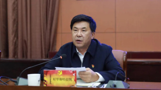 內蒙古鑲黃旗委原書記好畢斯哈拉圖履新錫林郭勒盟民政局局長