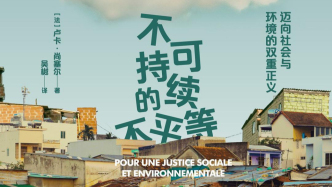 为何未来的福利国家必须绿色且公平