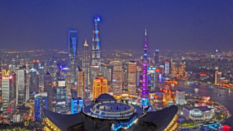 質(zhì)與量齊升、快與穩(wěn)并舉，專家解讀上海一季度經(jīng)濟(jì)數(shù)據(jù)