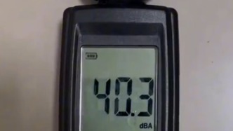 樓下住戶鬧矛盾裝震樓器，無辜業(yè)主受噪聲影響近三年