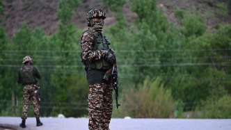 印控克什米爾26名游客遭恐襲喪生后，印度對巴宣布多項(xiàng)反制措施