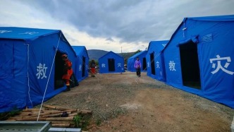 大理洱源4.8級地震致442戶房屋受損，無人員傷亡