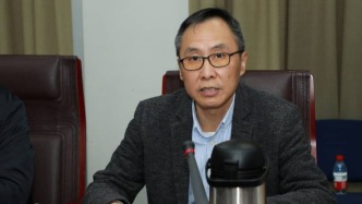 苗旋已任民航局空管局局长、党委副书记