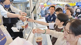 上海咖啡消费有多“嗲”？咖啡馆已逾9000家，咖啡节主市集持续4天