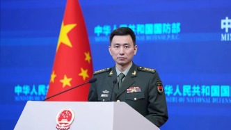 國防部就美軍“壓力測試”大演習答澎湃：中國從來不信邪，不怕鬼，不怕壓