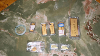 保姆盜走雇主家中90余萬元財物，嫌疑人已被刑事拘留