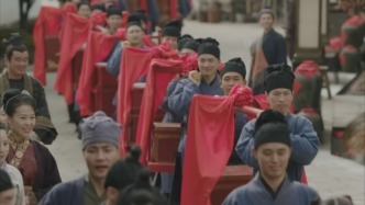 重新認(rèn)識(shí)中國女性｜婚姻，古代傳統(tǒng)家庭再生產(chǎn)的根本之道