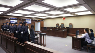 漫画阅读APP刊载1200余部侵权作品：20人获刑，案件罚金超千万元