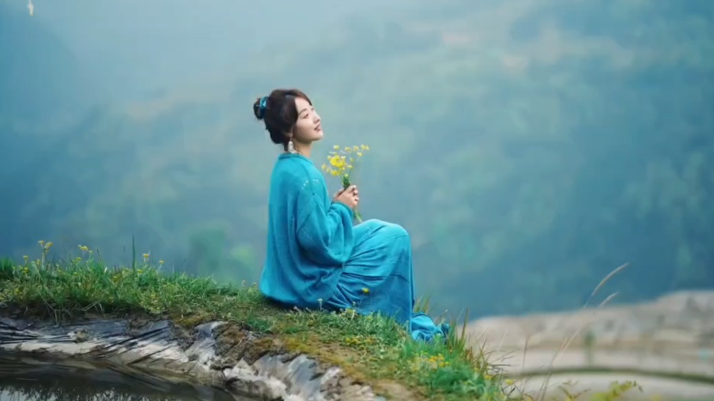 春游贵州①丨来一次贵州,才算不负春光