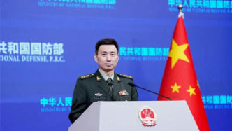 国防部：菲挑衅滋事违背地区国家共同利益