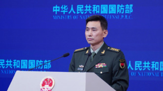 国防部：希望美方不要有“受迫害妄想症”，总拿别人当借口