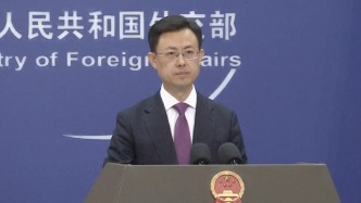外交部回應韓方涉DeepSeek言論：中方高度重視并依法保護數據隱私