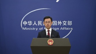 菲律賓稱中國可能干預菲大選，外交部：沒興趣