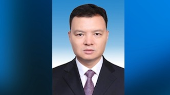 民政部党组成员、中国老龄协会会长刘振国任民政部副部长