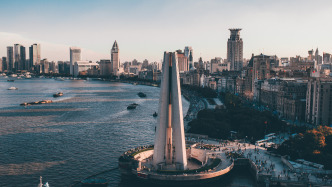 上海黃浦一季度實到外資總量全市第二，同比增速領(lǐng)先全市