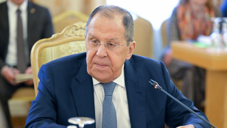 俄外长拉夫罗夫将出席金砖国家外长会