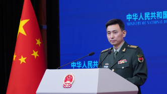 台媒称美派遣前军官出任“汉光演习”资深观察员，国防部回应