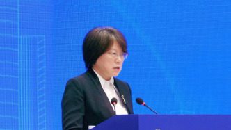 “70后”女博士張姿卸任國家國防科技工業(yè)局副局長