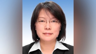 “70后”女博士張姿卸任國家國防科技工業(yè)局副局長