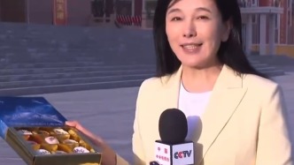 神舟二十號(hào)發(fā)射在即，發(fā)射場(chǎng)精心研制點(diǎn)心，“柿”奪圓滿，“柿”奪全勝