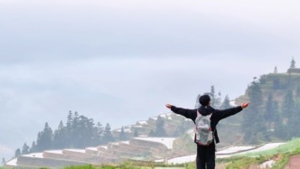 春游贵州④丨贵州的春天，是把山山水水都腌入味的酸辣鲜香