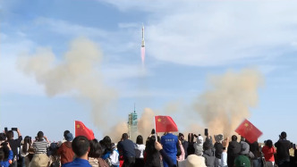 神二十发射取得圆满成功，中国载人航天开启第20次神舟问天之旅