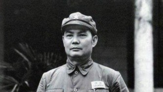 歷史上的今天｜1897年4月28日，葉劍英元帥誕辰