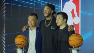 NBA計(jì)劃打造新手游，傳奇球星羅斯支持年輕球員寓教于樂