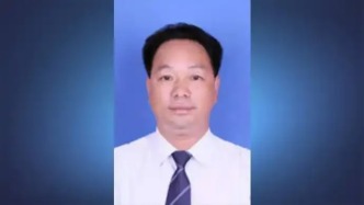 廣西北海市人大常委會副主任李安洪已兼任合浦縣委書記