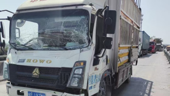 拖车10公里收1900元？货车司机质疑收费过高，潮州饶平县市监局已介入